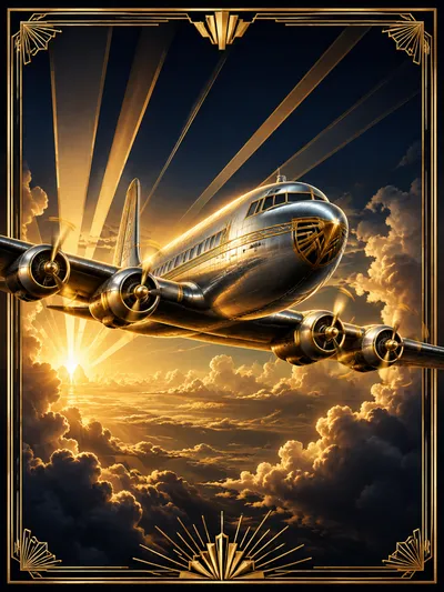 First Class