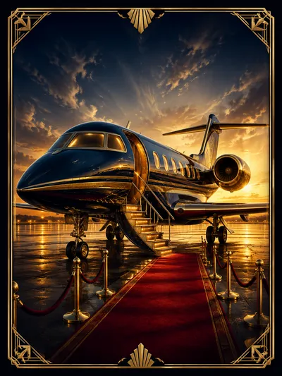Terminal Treasures