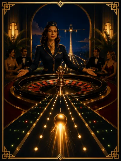 VIP Lounge Blackjack