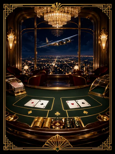 Sky Fortune